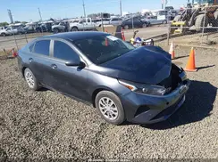 3KPF24AD4PE621174 2023 KIA FORTE