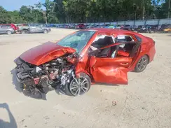 3KPF24AD4PE621305 2023 KIA FORTE