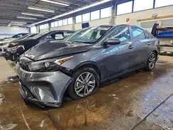 3KPF24AD4PE621613 2023 KIA FORTE