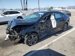 3KPF24AD4PE622423 2023 KIA FORTE