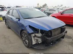 3KPF24AD4PE622857 2023 KIA FORTE