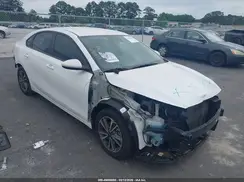 3KPF24AD4PE622938 2023 KIA FORTE