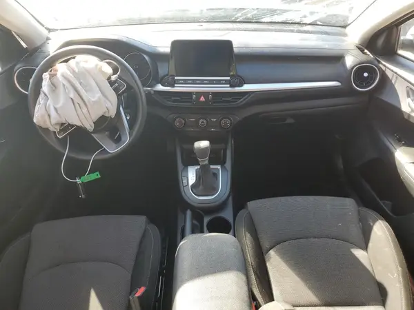 3KPF24AD4PE623054 2023 KIA FORTE - Image 8