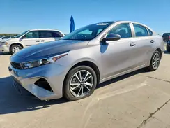 3KPF24AD4PE623216 2023 KIA FORTE