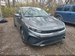 3KPF24AD4PE623331 2023 KIA FORTE