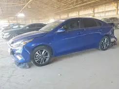 3KPF24AD4PE623362 2023 KIA FORTE
