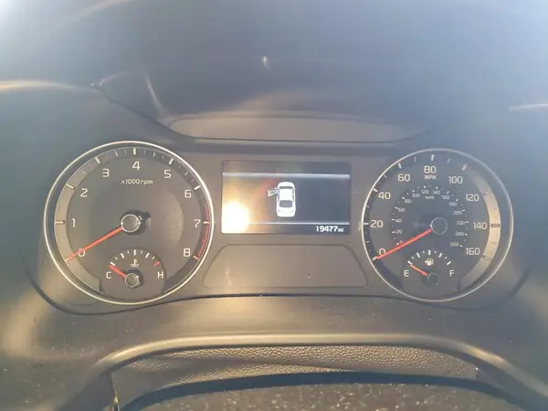 3KPF24AD4PE623362 2023 KIA FORTE - Image 8