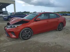 3KPF24AD4PE623992 2023 KIA FORTE