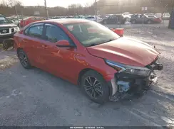 3KPF24AD4PE624446 2023 KIA FORTE