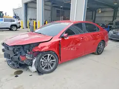 3KPF24AD4PE624611 2023 KIA FORTE