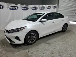 3KPF24AD4PE624768 2023 KIA FORTE