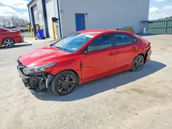 3KPF24AD4PE625094 2023 KIA FORTE