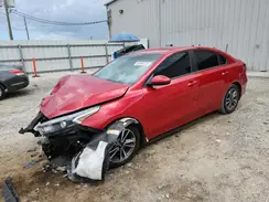 3KPF24AD4PE625337 2023 KIA FORTE