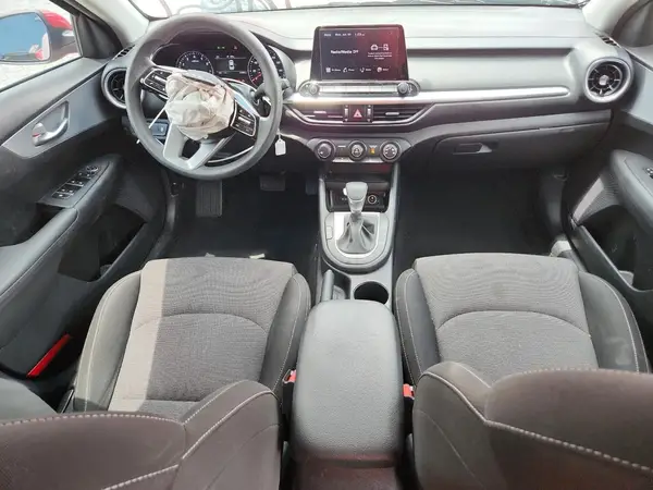 3KPF24AD4PE625337 2023 KIA FORTE - Image 8