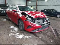 3KPF24AD4PE625869 2023 KIA FORTE