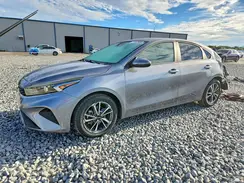 3KPF24AD4PE625967 2023 KIA FORTE