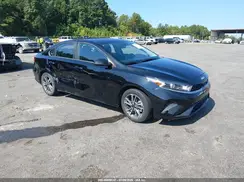 3KPF24AD4PE626665 2023 KIA FORTE