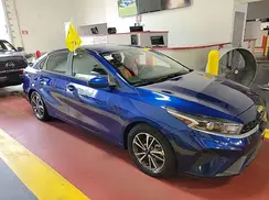 3KPF24AD4PE626701 2023 KIA FORTE