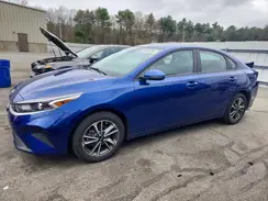 3KPF24AD4PE626875 2023 KIA FORTE