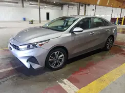 3KPF24AD4PE627427 2023 KIA FORTE