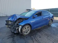 3KPF24AD4PE627735 2023 KIA FORTE