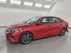 3KPF24AD4PE627766 2023 KIA FORTE