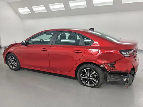 3KPF24AD4PE627766 2023 KIA FORTE - Image 2