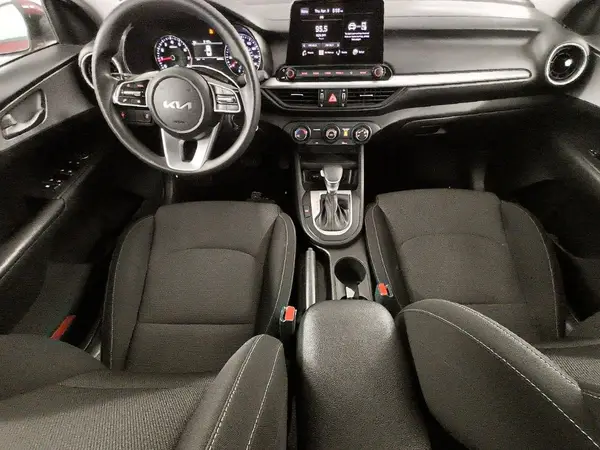 3KPF24AD4PE627766 2023 KIA FORTE - Image 8