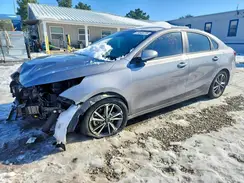 3KPF24AD4PE628948 2023 KIA FORTE