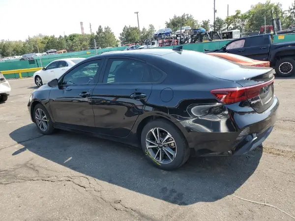 3KPF24AD4PE629002 2023 KIA FORTE - Image 2