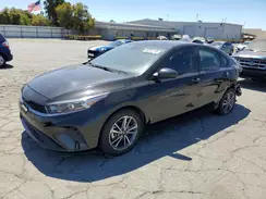 3KPF24AD4PE629209 2023 KIA FORTE