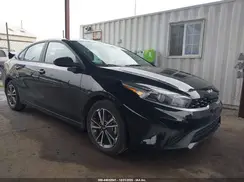 3KPF24AD4PE629467 2023 KIA FORTE