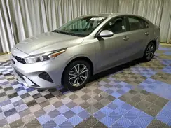 3KPF24AD4PE629694 2023 KIA FORTE