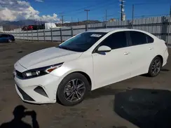 3KPF24AD4PE630280 2023 KIA FORTE