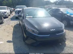 3KPF24AD4PE630473 2023 KIA FORTE