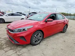 3KPF24AD4PE630912 2023 KIA FORTE