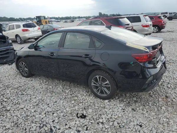 3KPF24AD4PE630926 2023 KIA FORTE - Image 2
