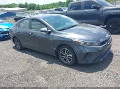 3KPF24AD4PE631137 2023 KIA FORTE