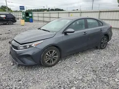 3KPF24AD4PE631686 2023 KIA FORTE