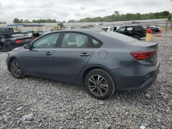3KPF24AD4PE631686 2023 KIA FORTE - Image 2
