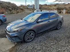 3KPF24AD4PE633308 2023 KIA FORTE