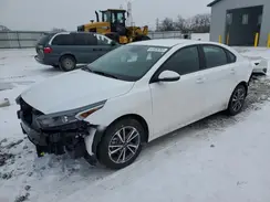 3KPF24AD4PE634135 2023 KIA FORTE
