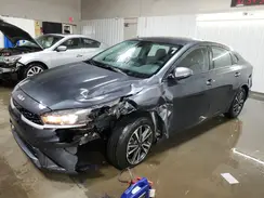 3KPF24AD4PE634488 2023 KIA FORTE