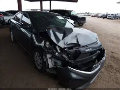 3KPF24AD4PE634524 2023 KIA FORTE