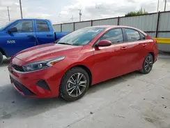 3KPF24AD4PE635222 2023 KIA FORTE