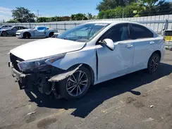 3KPF24AD4PE635804 2023 KIA FORTE