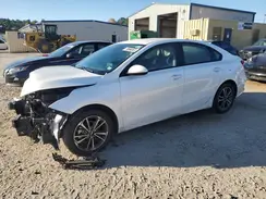 3KPF24AD4PE635821 2023 KIA FORTE