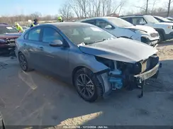 3KPF24AD4PE635995 2023 KIA FORTE