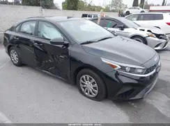 3KPF24AD4PE636810 2023 KIA FORTE