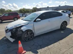 3KPF24AD4PE638671 2023 KIA FORTE